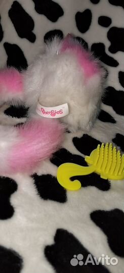 Котенок Pomsies Помсис оригинал