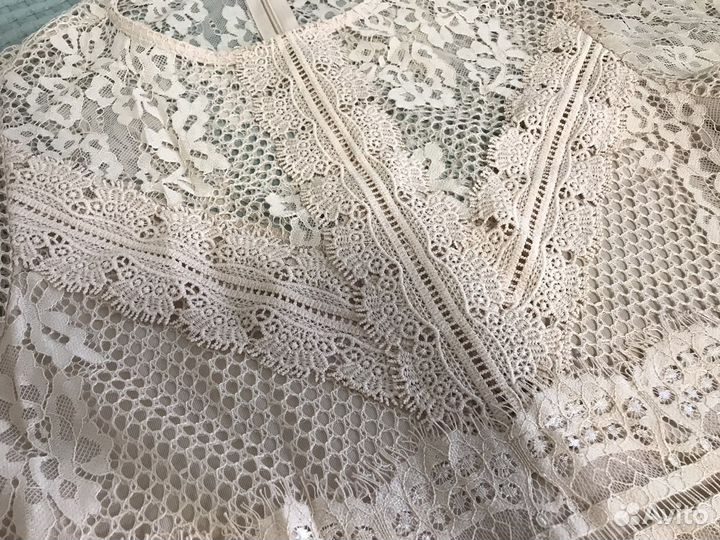 Платье zara
