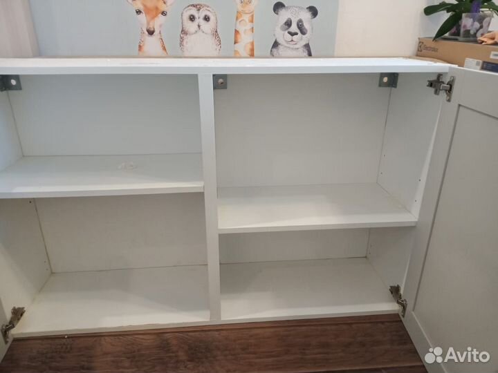 Кухня IKEA бу