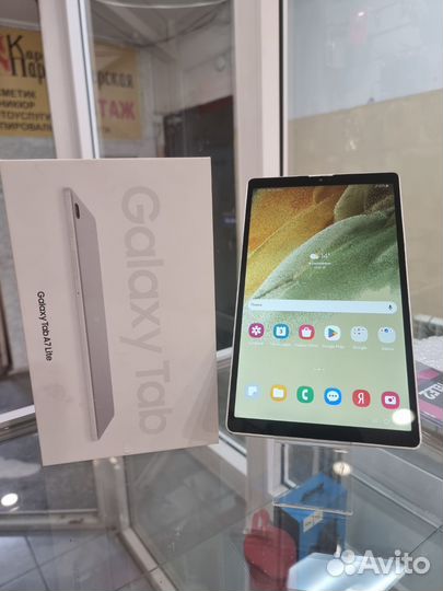 Samsung galaxy tab a7 lite