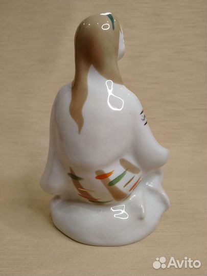 Статуэтка Соловушка Барановка