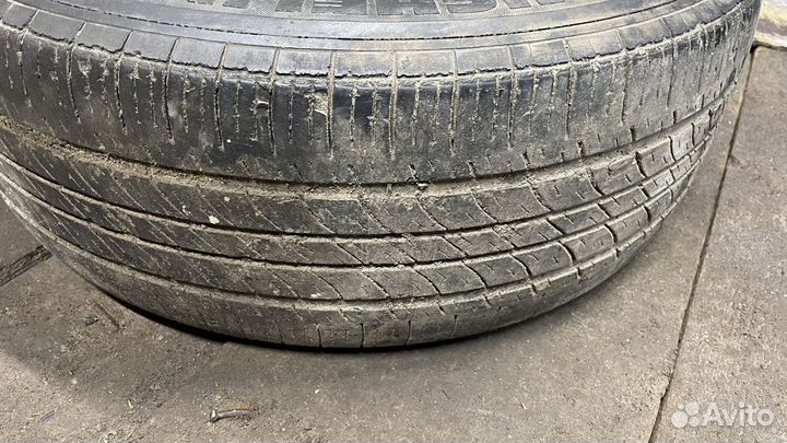 Michelin Energy MXV4 205/55 R16