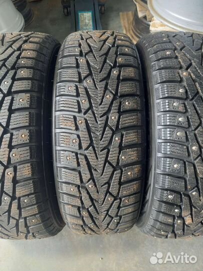 Nokian Tyres Nordman 7 185/60 R15 88T
