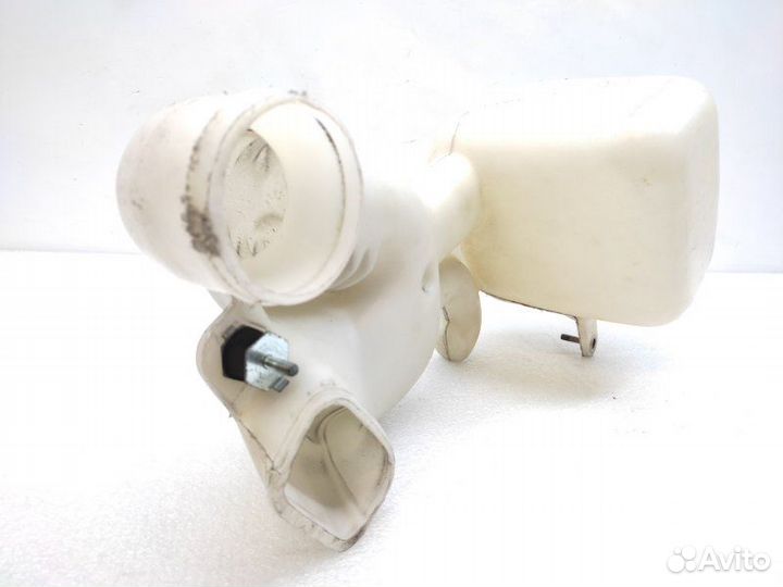 Резонатор воздушного фильтра Subaru Impreza G11