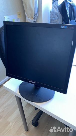 Монитор для компьютера