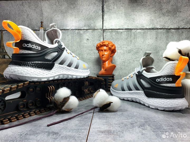 Мужские летние кроссовки Adidas