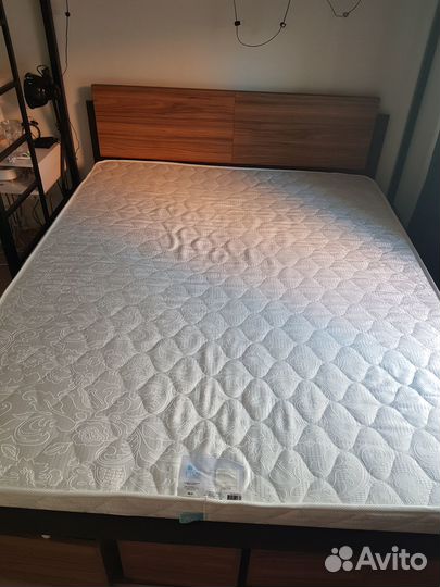 Матрас ортопедический 160х200 бу