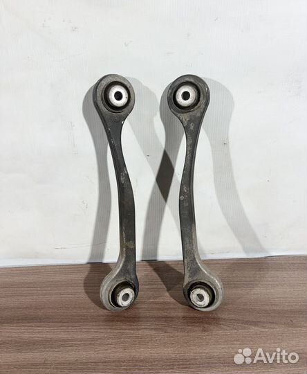 Рычаг поперечный задний нижний Mercedes-Benz W221