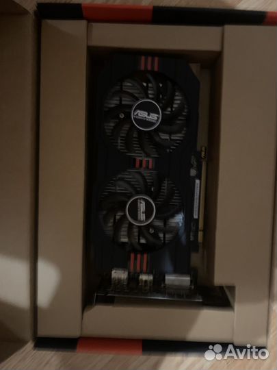 Видеокарта