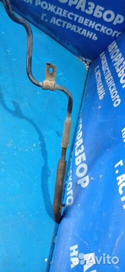 Трубка гидроусилителя Hyundai Sonata Nf седан G4KD