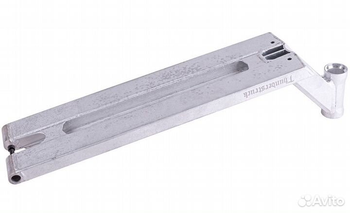 Дека для самоката Tech Team Thunderstruck