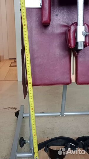 Вертикализатор для детей с дцп