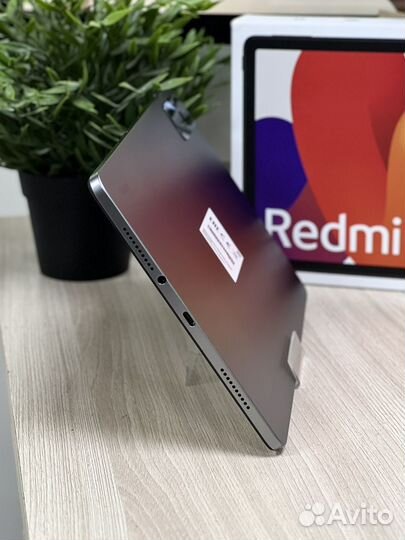 Xiaomi Redmi Pad SE 11' 6/128GB Wi-Fi