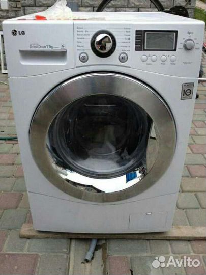 Ремонт стиральных машин и духовых шкафы