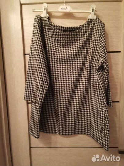 Одежда большого размера