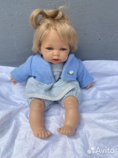 Куколка фирменная