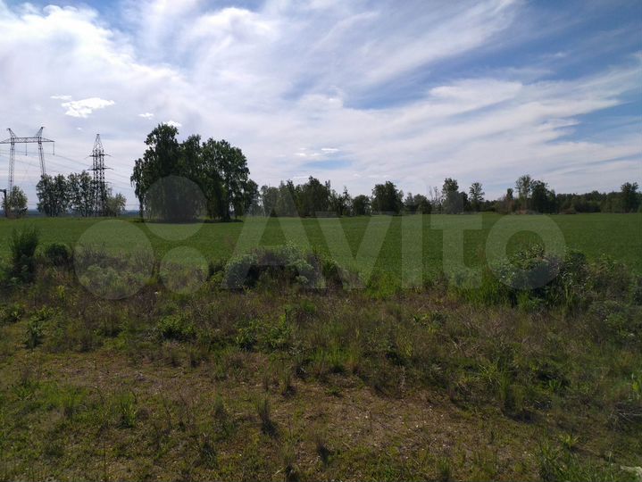 Участок 9,1 сот. (СНТ, ДНП)