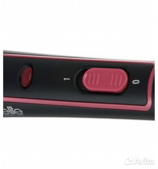 Выпрямитель для волос Rowenta CF4102