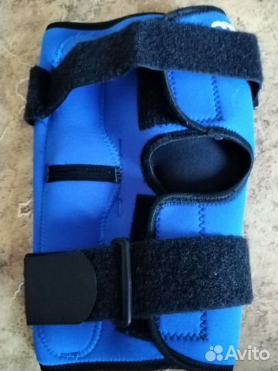 Бандаж коленного сустава NKN-149L