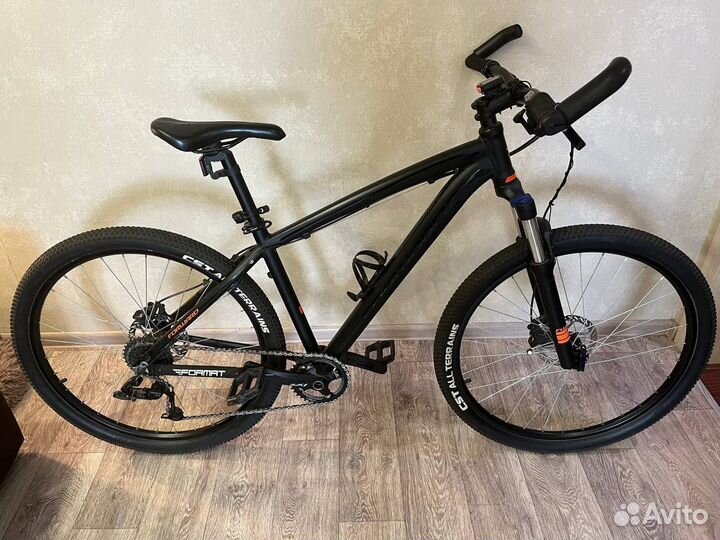 Продам велосипед Forward next 3.0 Disc 27.5