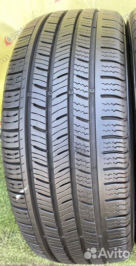 Kumho Solus TA11 215/55 R17