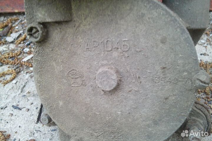 Антенна ар104Б (2штуки)