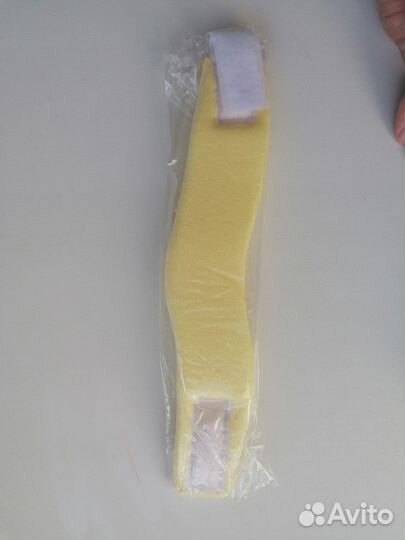 Воротник ортопедический детский