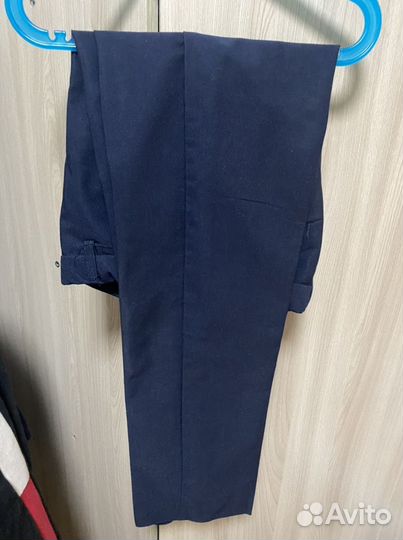 Брюки классические