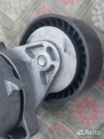 2008-23 Субару Натяжитель навесного ремня Subaru