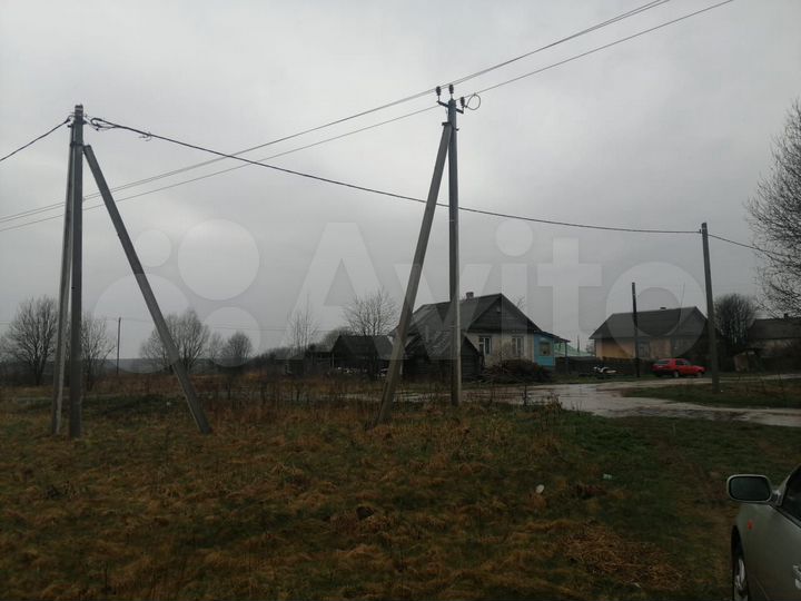 Участок 30 сот. (ИЖС)