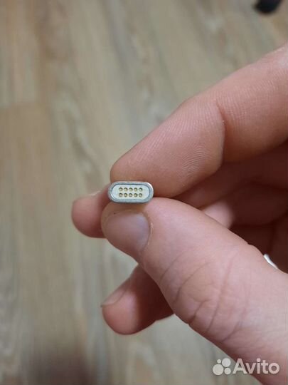 Провод для зарядки телефона type c магнит