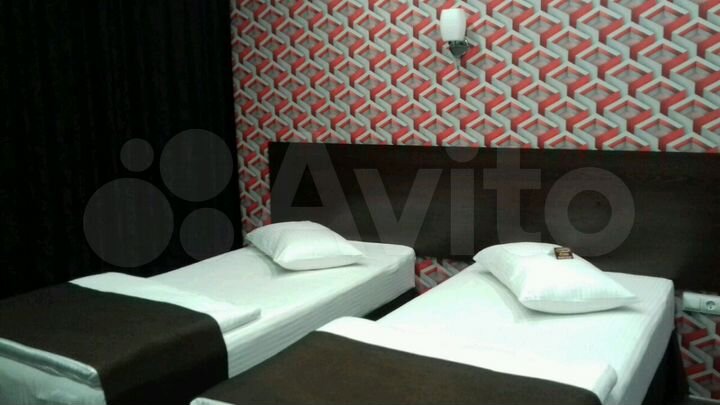Квартира-студия, 23 м², 1/9 эт.