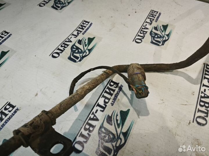 Трубка гидроусилителя гур Citroen Xsara I (1997—20