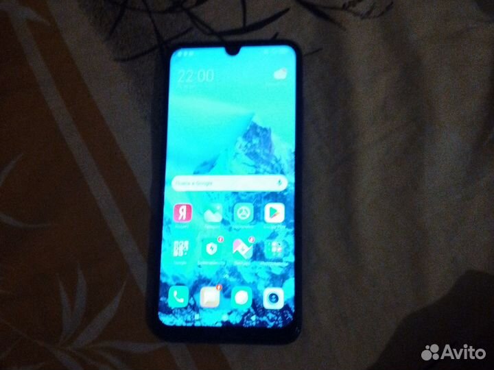 Xiaomi Redmi Note 7, 3/32 ГБ