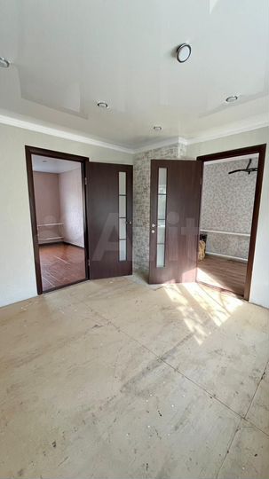 Дом 72,3 м² на участке 22,4 сот.