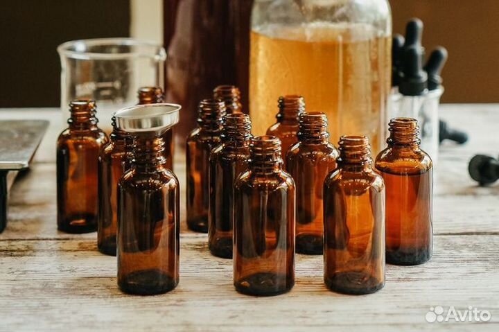 Контрактное производство бад