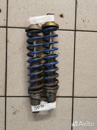 Амортизатор передний BRP ski-doo Grand Touring 700