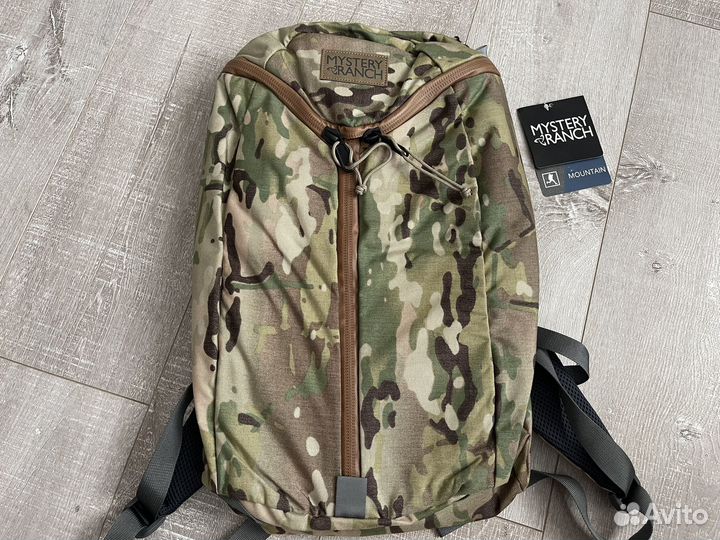Рюкзак Mystery ranch urban assault 21L мультикам
