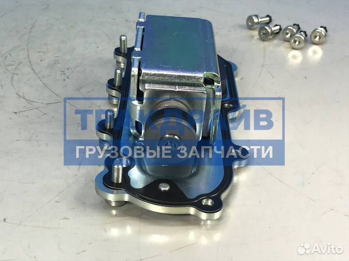 Блок выбора передач для АКПП Zf 12TX2620TD