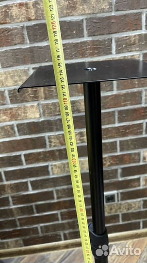 Стойка для мониторов напольная