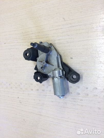 Мотор заднего дворника Renault Megane 3