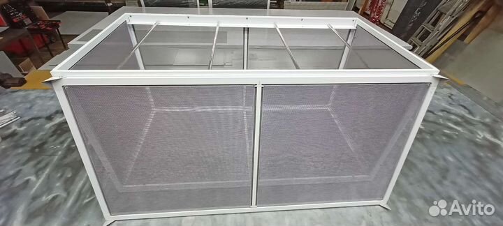 Сушилка для рыбы