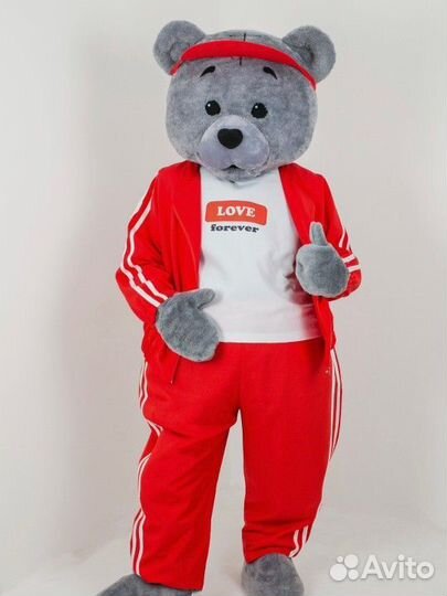 Ростовая куклы (Зайка, Мишка,Динозавр, Дракон)