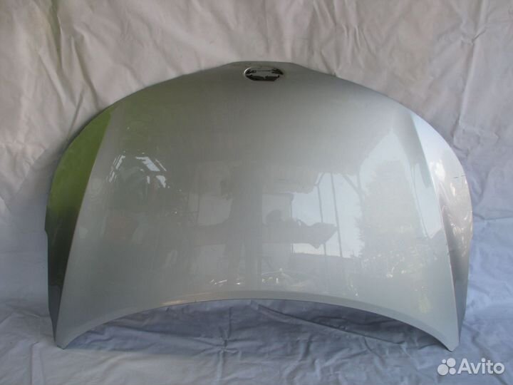 Kia Rio 3 Капот