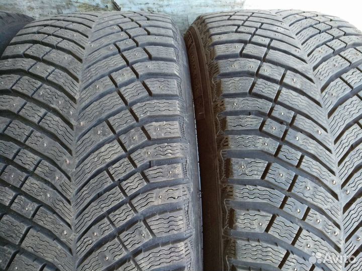Michelin X-Ice North 4 SUV 285/45 R21 113T