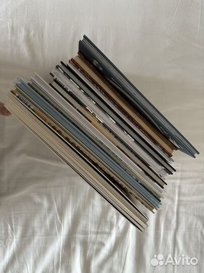 Книги подарочные новые