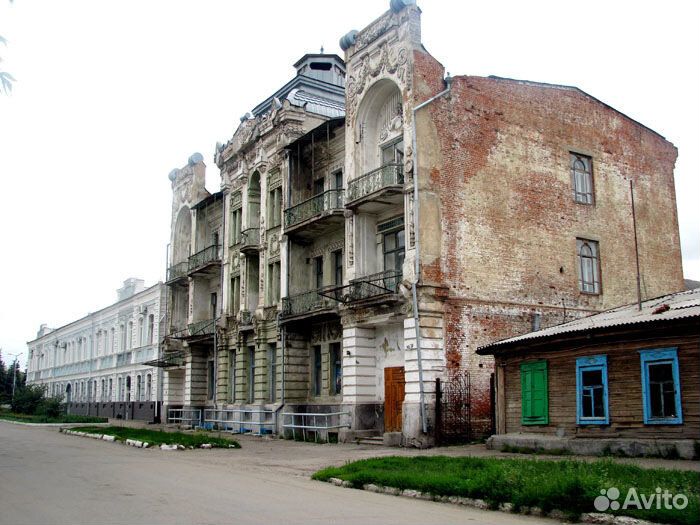 Троицк автобусный тур из Челябинска 18 ноября