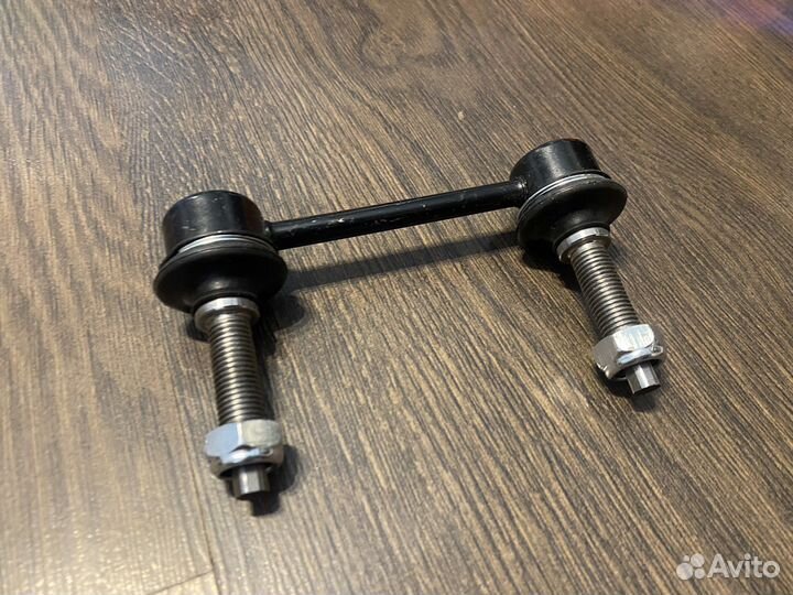 Стойка стабилизатора зад. Dodge\Jeep