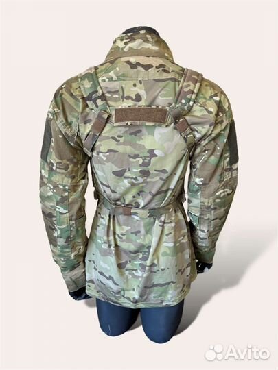 Нагрудник, разгрузка мультикам мох, емр олива