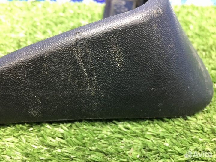 Брызговик задний левый Hyundai Creta 2016